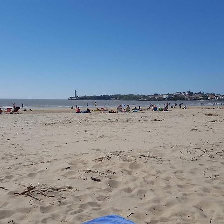 Saint Georges De Didonne - Tout Confort Et Tout A Pied - Appartement Au Top ภายนอก รูปภาพ