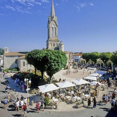Saint Georges De Didonne - Tout Confort Et Tout A Pied - Appartement Au Top ภายนอก รูปภาพ