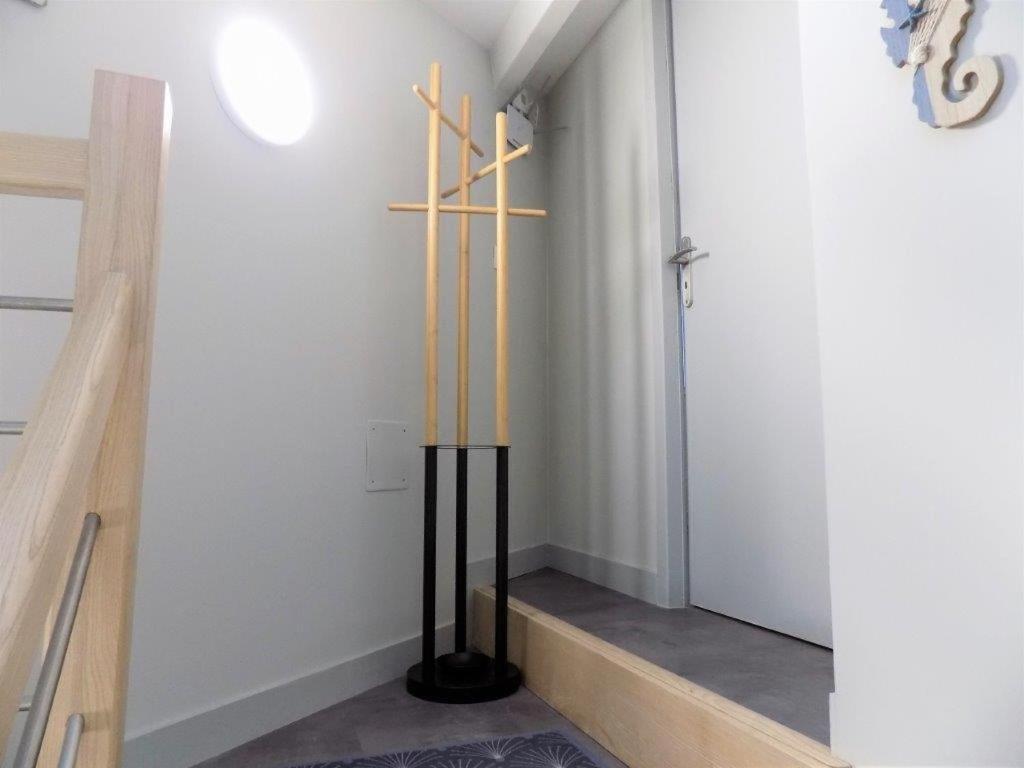 Saint Georges De Didonne - Tout Confort Et Tout A Pied - Appartement Au Top ภายนอก รูปภาพ