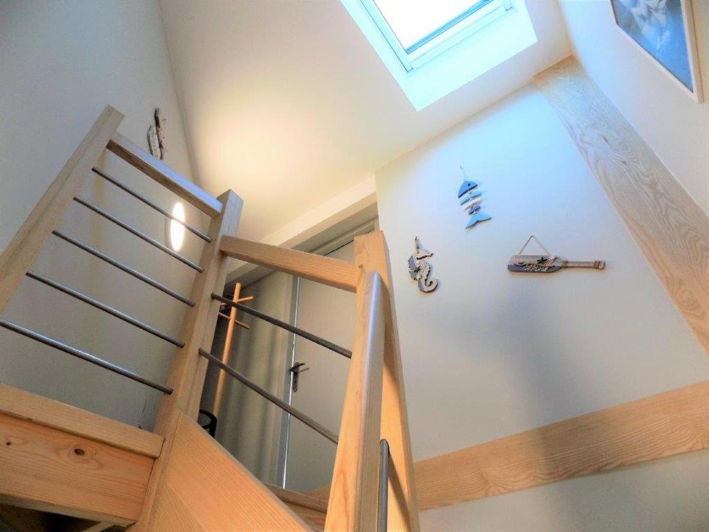 Saint Georges De Didonne - Tout Confort Et Tout A Pied - Appartement Au Top ภายนอก รูปภาพ