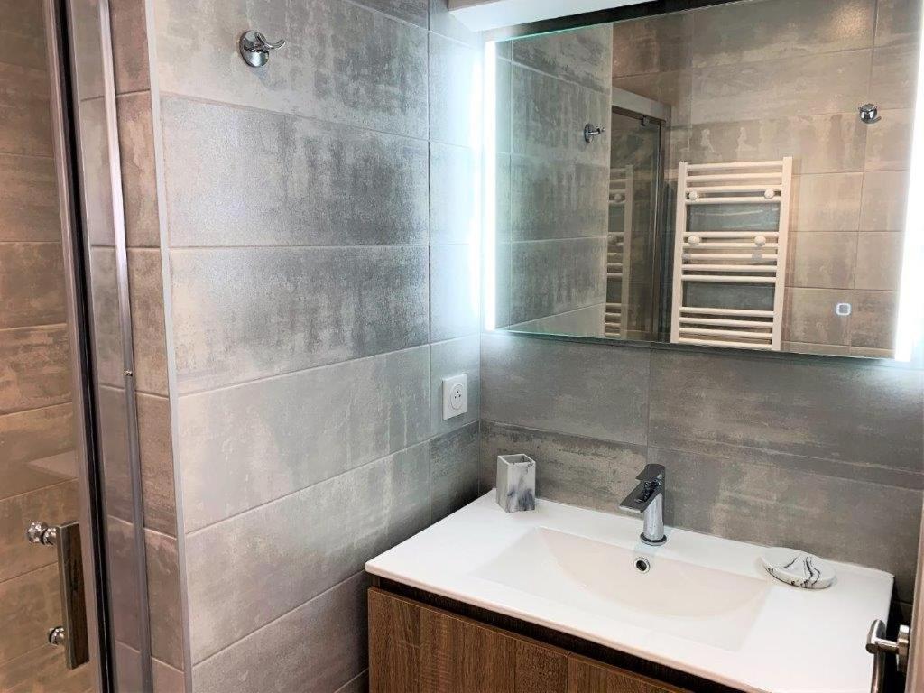 Saint Georges De Didonne - Tout Confort Et Tout A Pied - Appartement Au Top ภายนอก รูปภาพ