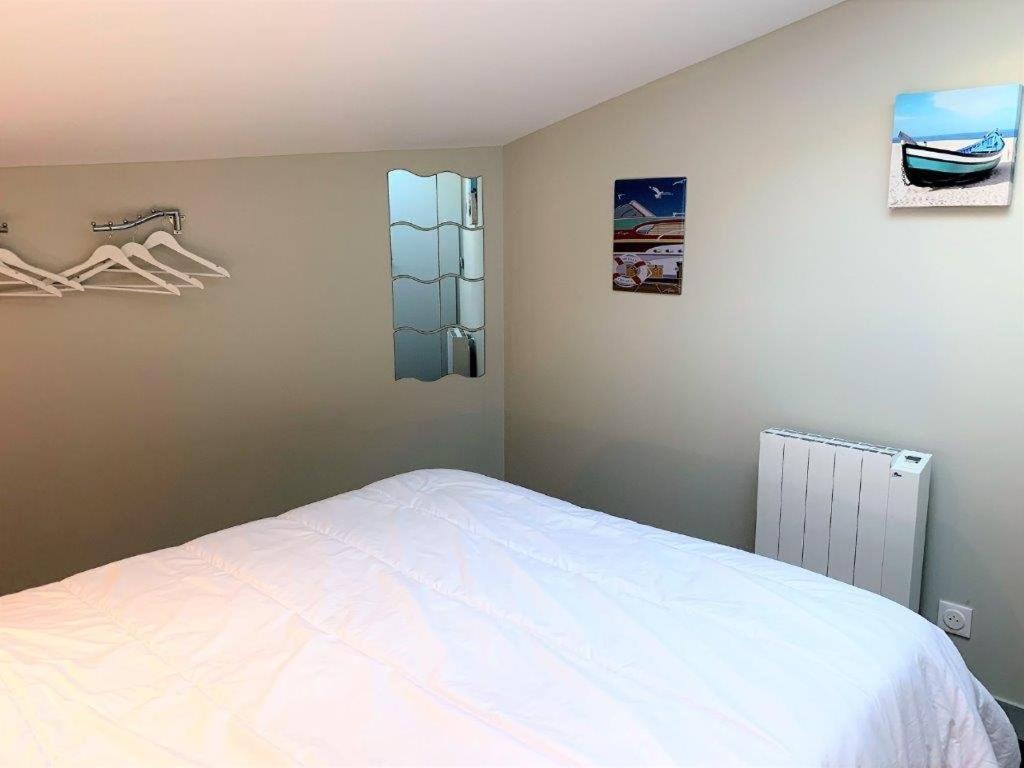 Saint Georges De Didonne - Tout Confort Et Tout A Pied - Appartement Au Top ภายนอก รูปภาพ