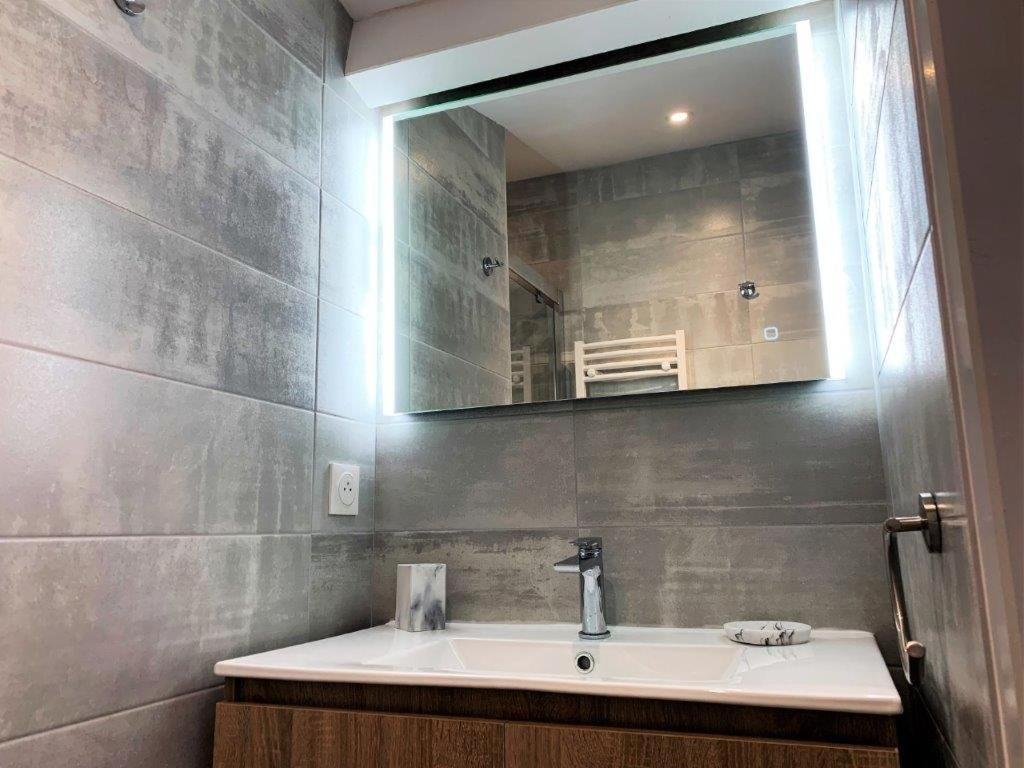 Saint Georges De Didonne - Tout Confort Et Tout A Pied - Appartement Au Top ภายนอก รูปภาพ