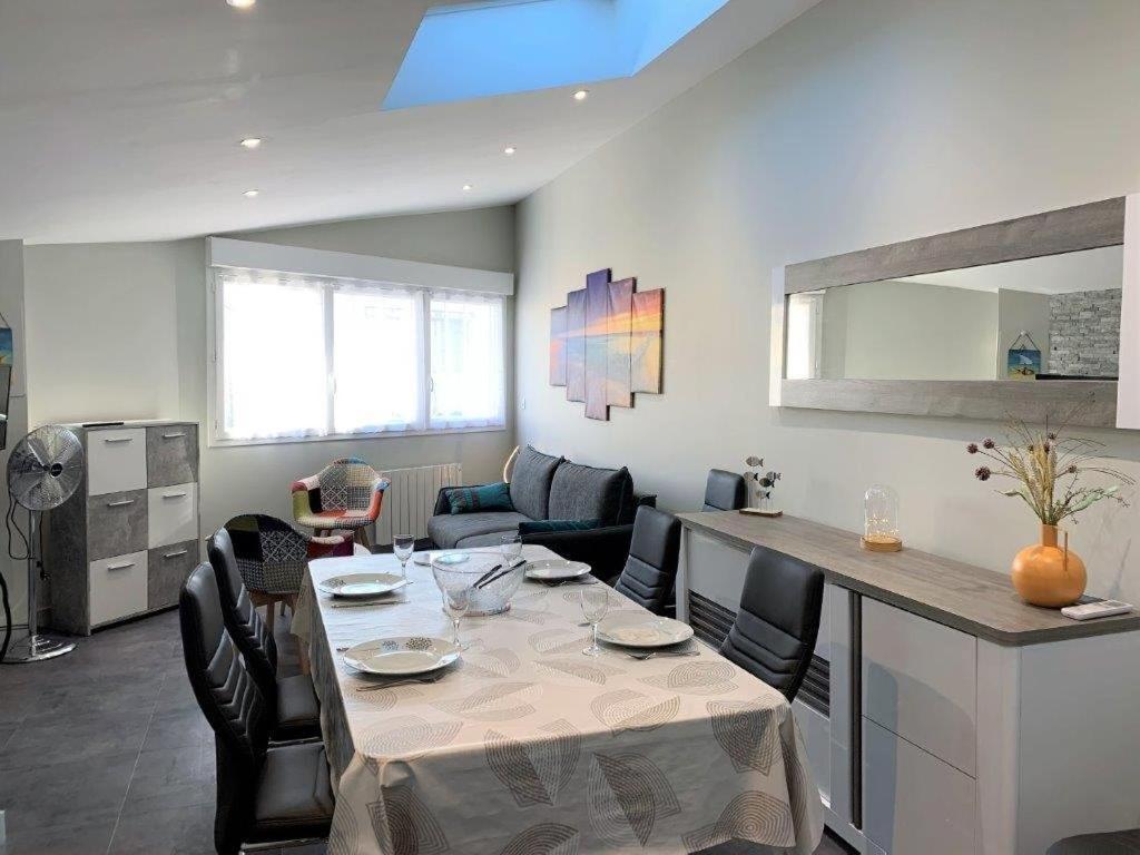 Saint Georges De Didonne - Tout Confort Et Tout A Pied - Appartement Au Top ภายนอก รูปภาพ