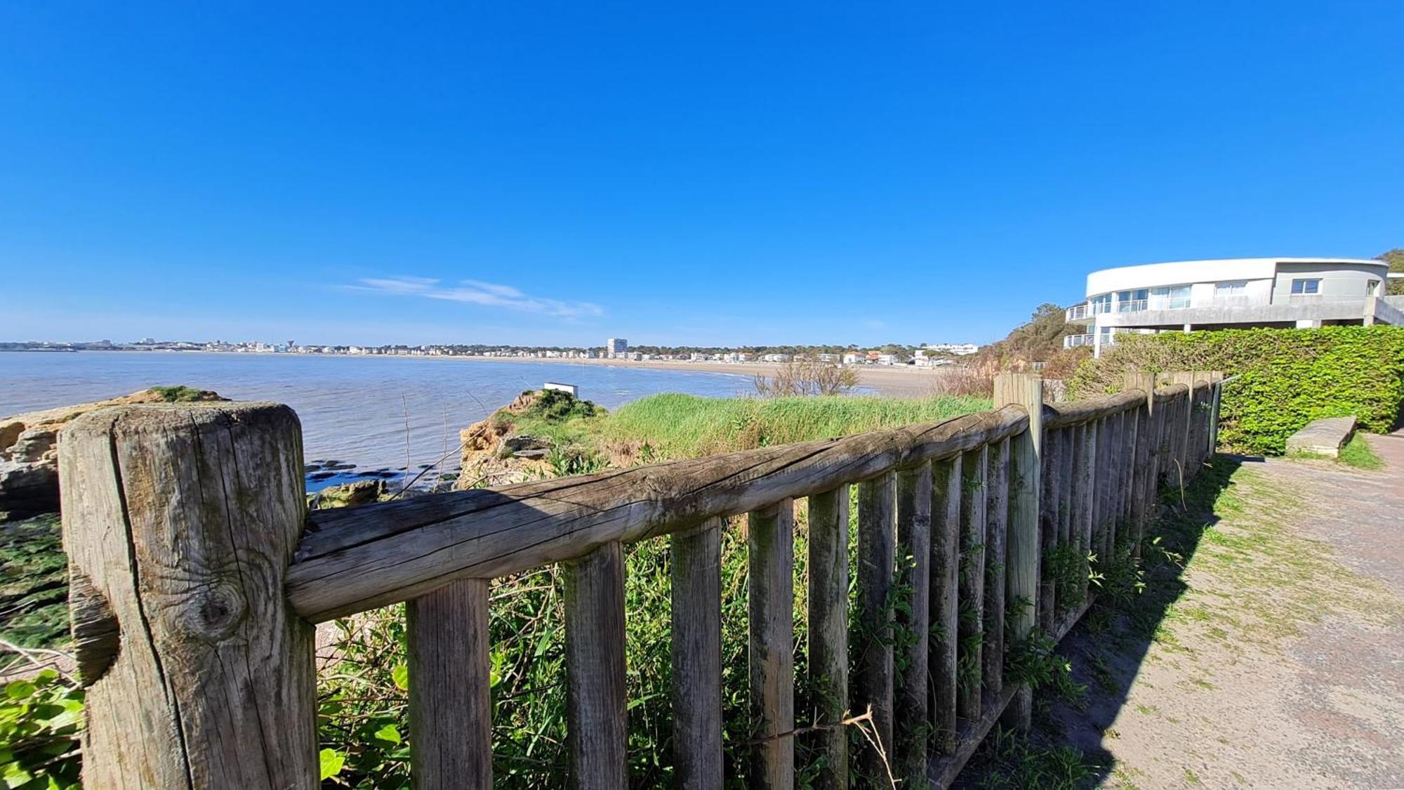 Saint Georges De Didonne - Tout Confort Et Tout A Pied - Appartement Au Top ภายนอก รูปภาพ