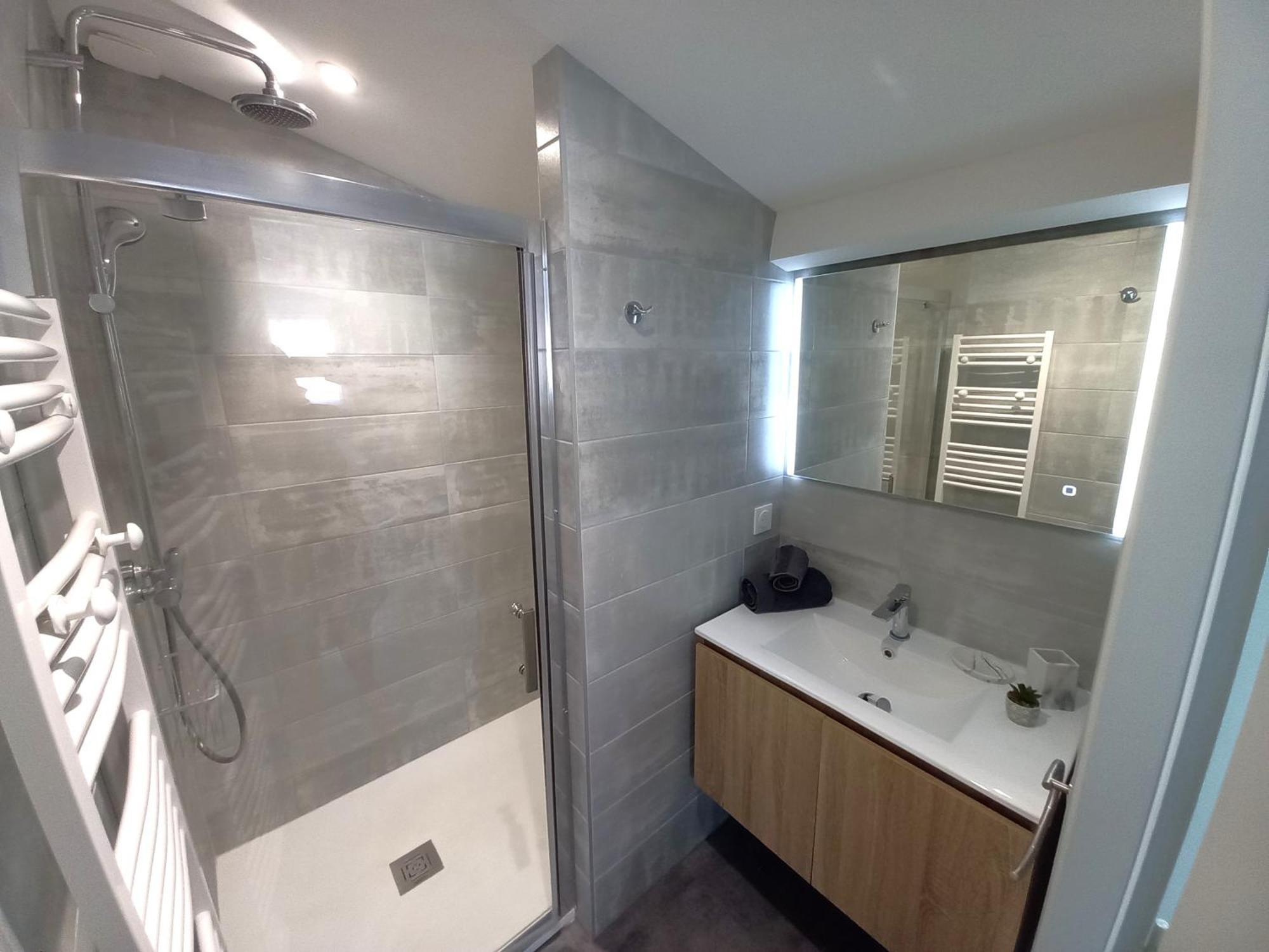 Saint Georges De Didonne - Tout Confort Et Tout A Pied - Appartement Au Top ภายนอก รูปภาพ