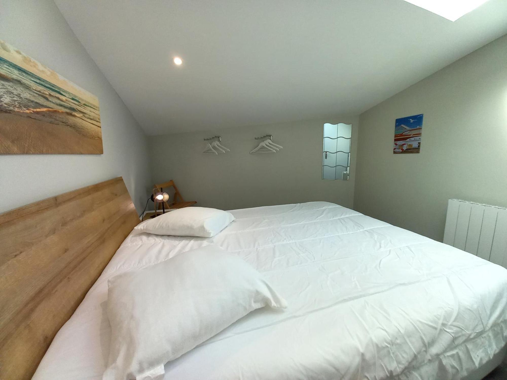 Saint Georges De Didonne - Tout Confort Et Tout A Pied - Appartement Au Top ภายนอก รูปภาพ