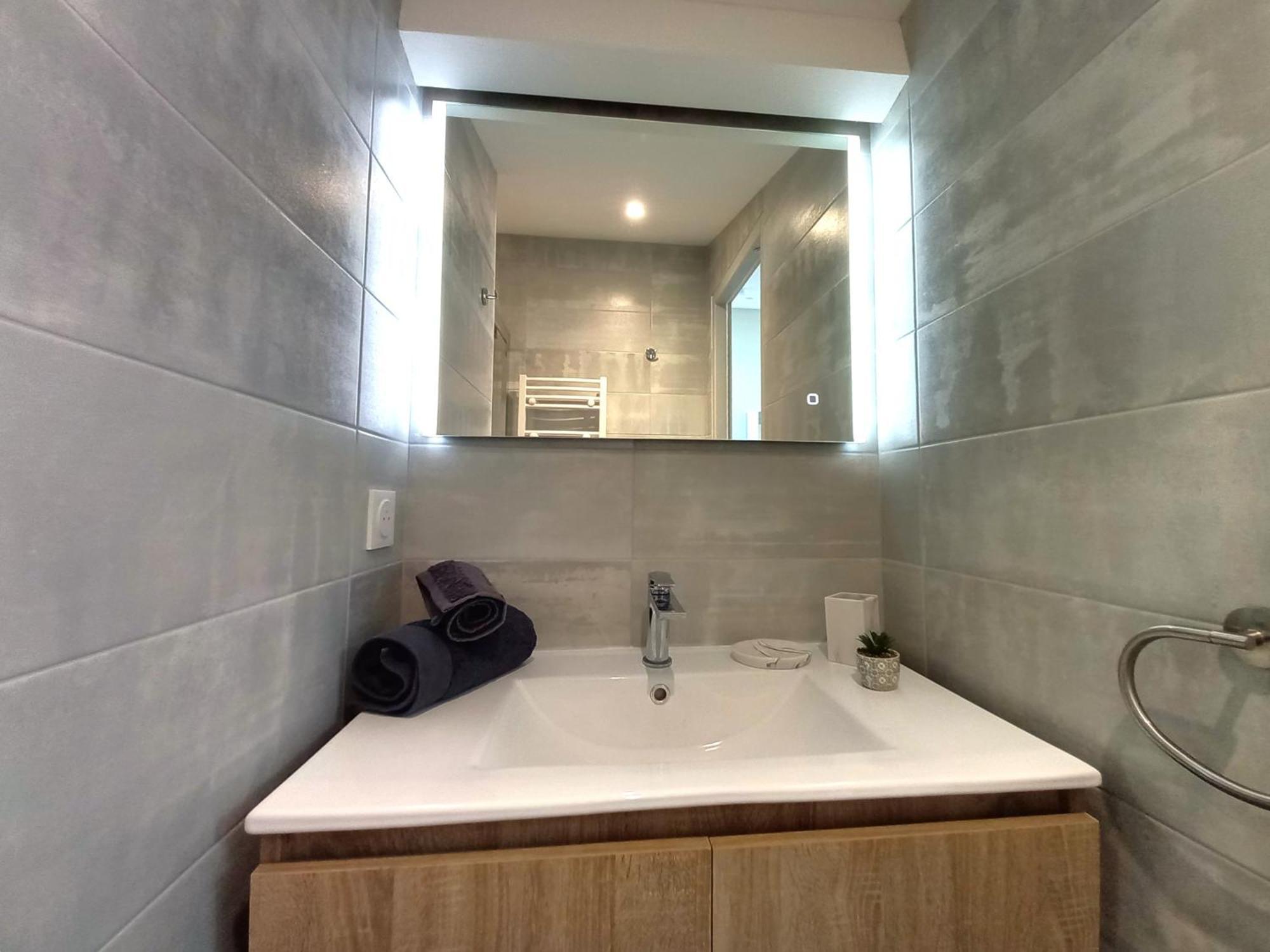 Saint Georges De Didonne - Tout Confort Et Tout A Pied - Appartement Au Top ภายนอก รูปภาพ