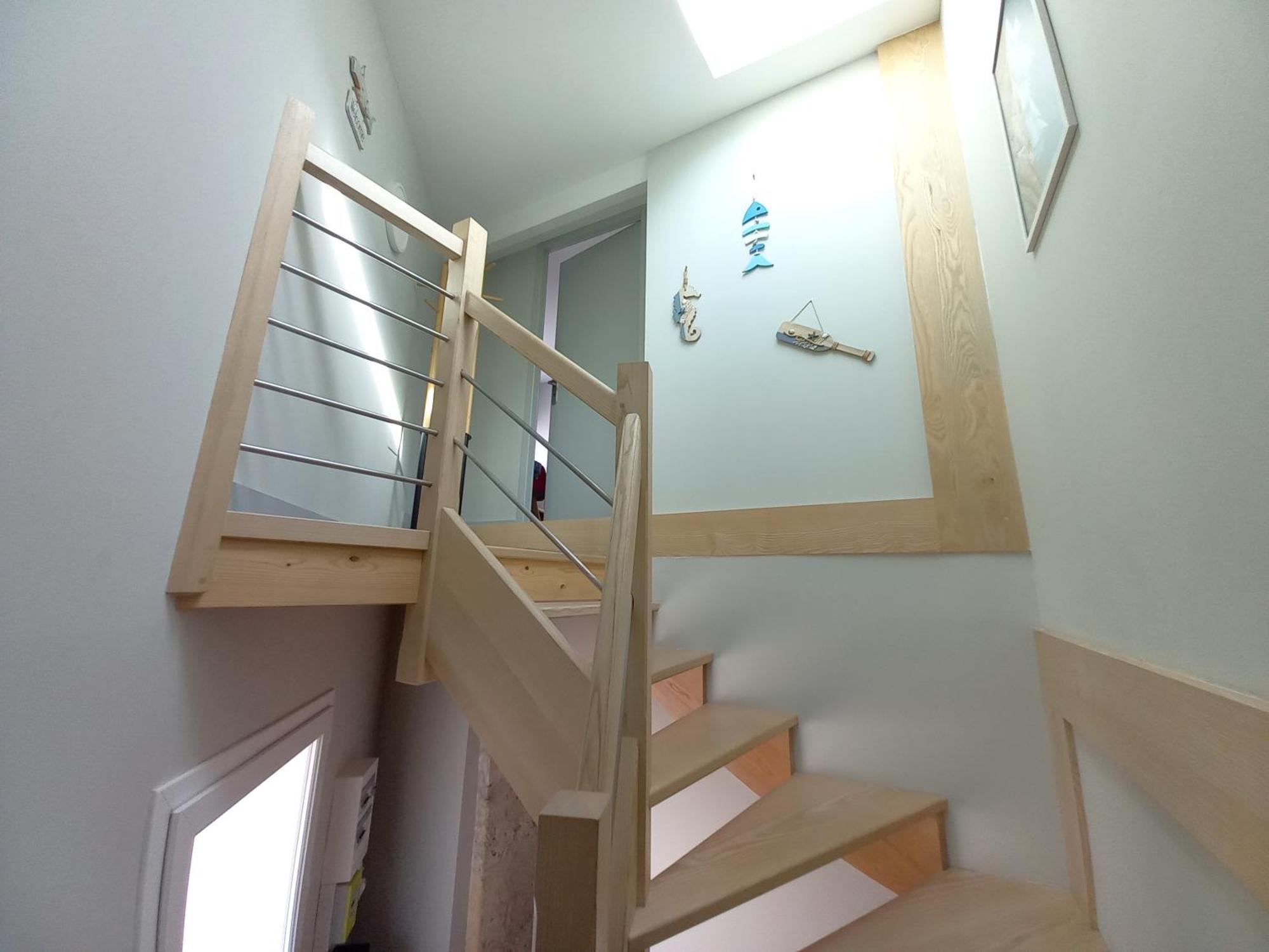 Saint Georges De Didonne - Tout Confort Et Tout A Pied - Appartement Au Top ภายนอก รูปภาพ