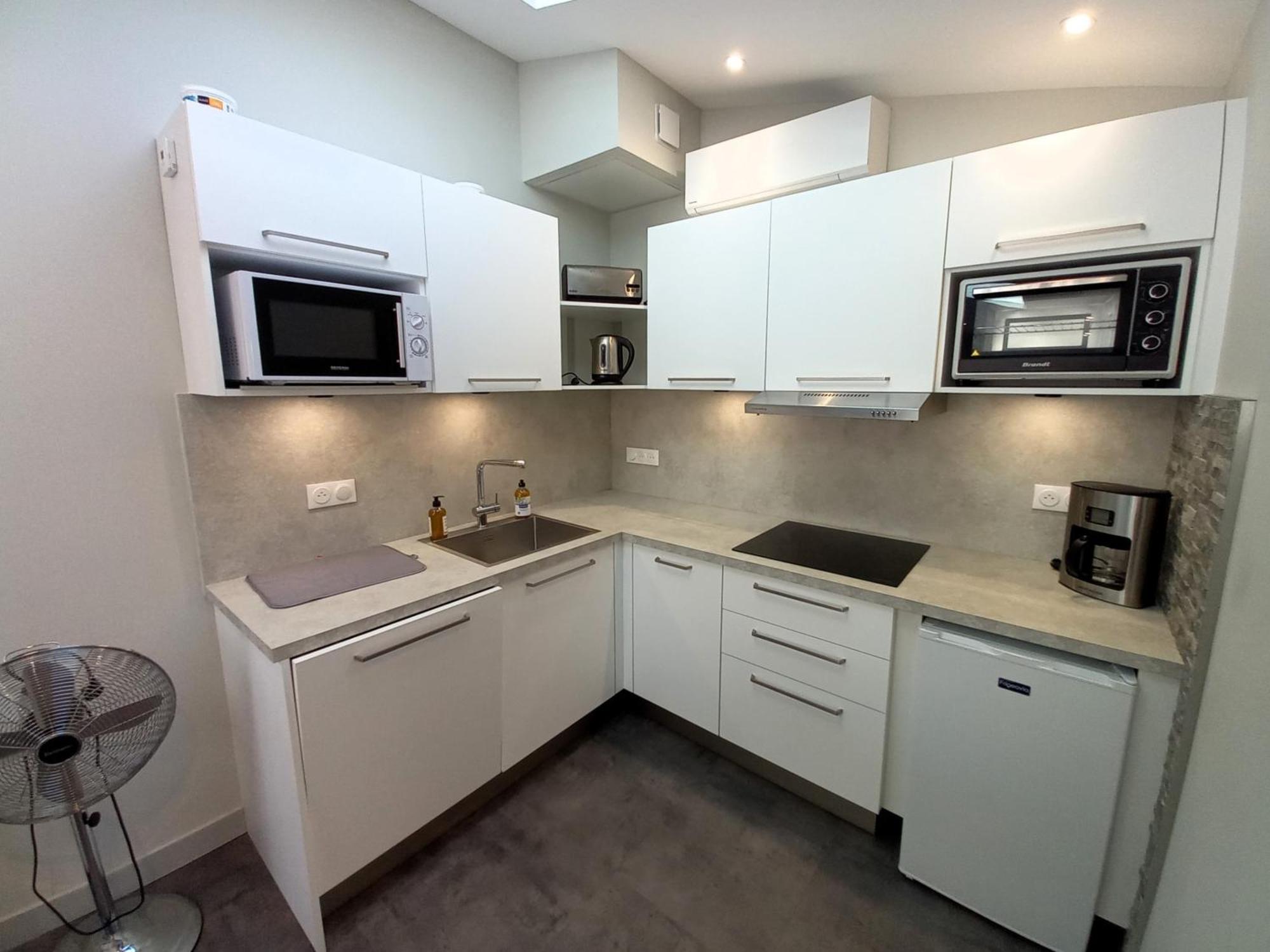Saint Georges De Didonne - Tout Confort Et Tout A Pied - Appartement Au Top ภายนอก รูปภาพ