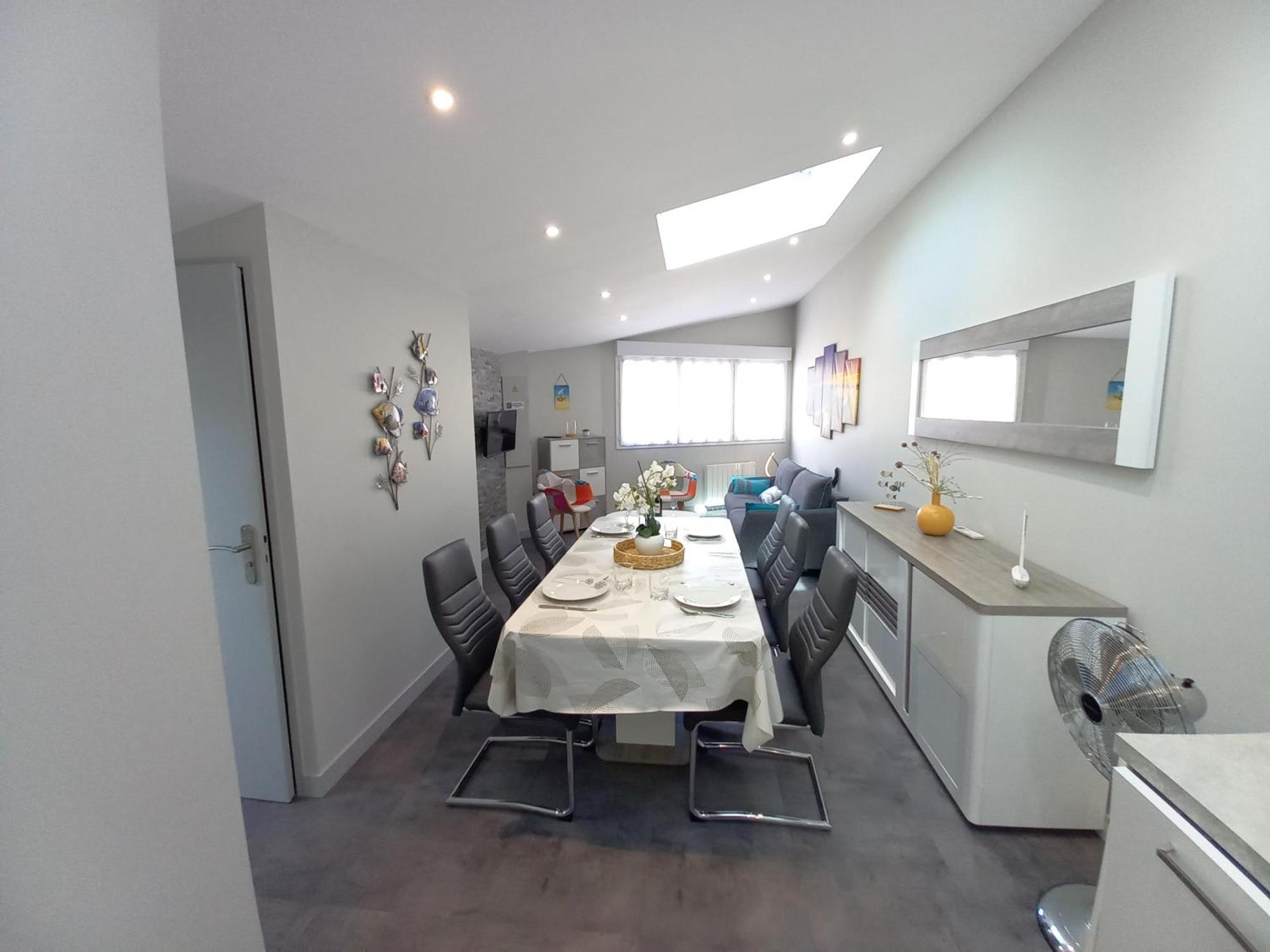 Saint Georges De Didonne - Tout Confort Et Tout A Pied - Appartement Au Top ภายนอก รูปภาพ