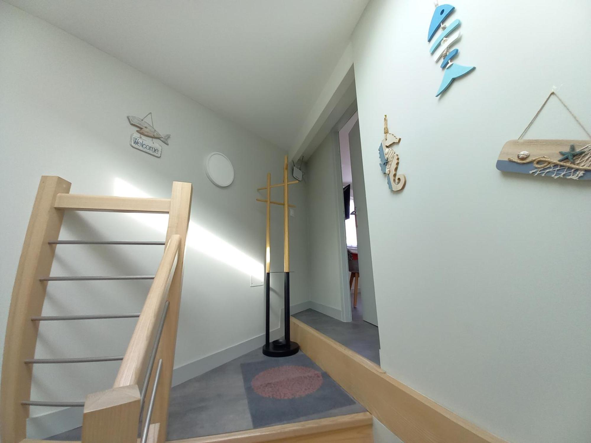 Saint Georges De Didonne - Tout Confort Et Tout A Pied - Appartement Au Top ภายนอก รูปภาพ