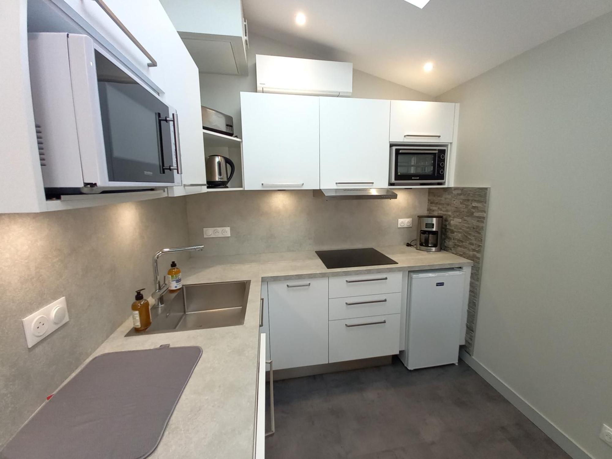 Saint Georges De Didonne - Tout Confort Et Tout A Pied - Appartement Au Top ภายนอก รูปภาพ
