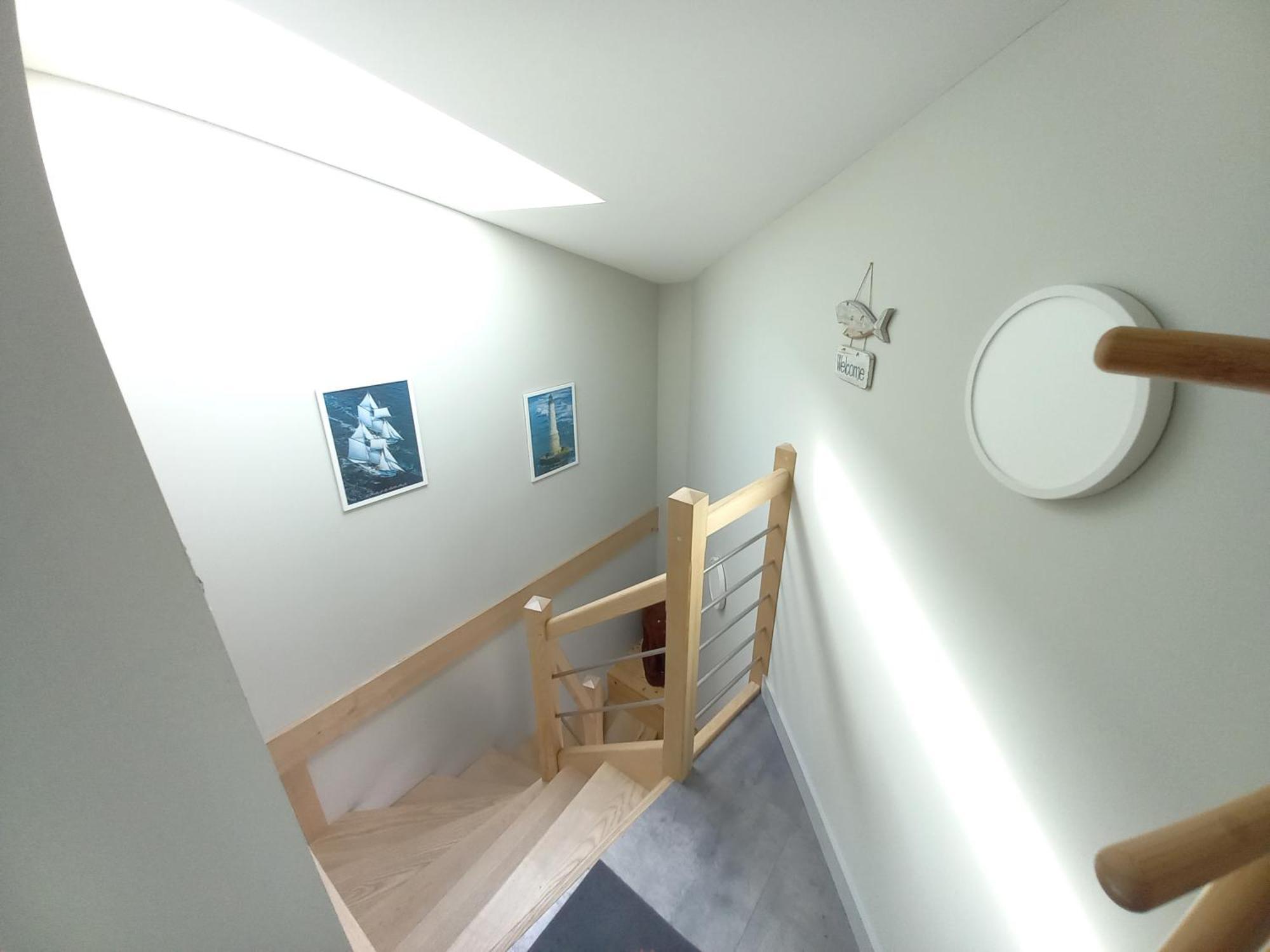 Saint Georges De Didonne - Tout Confort Et Tout A Pied - Appartement Au Top ภายนอก รูปภาพ