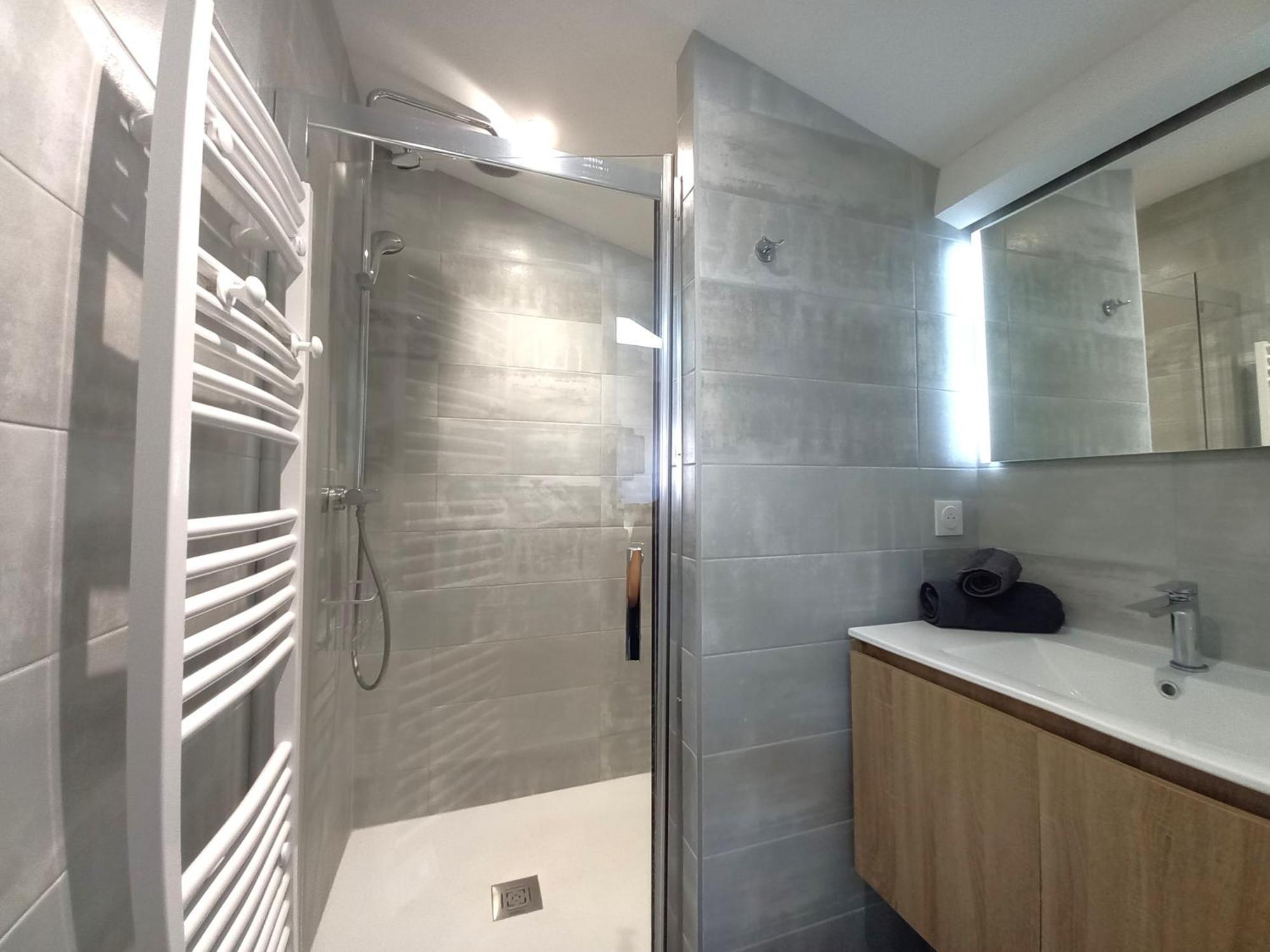 Saint Georges De Didonne - Tout Confort Et Tout A Pied - Appartement Au Top ภายนอก รูปภาพ