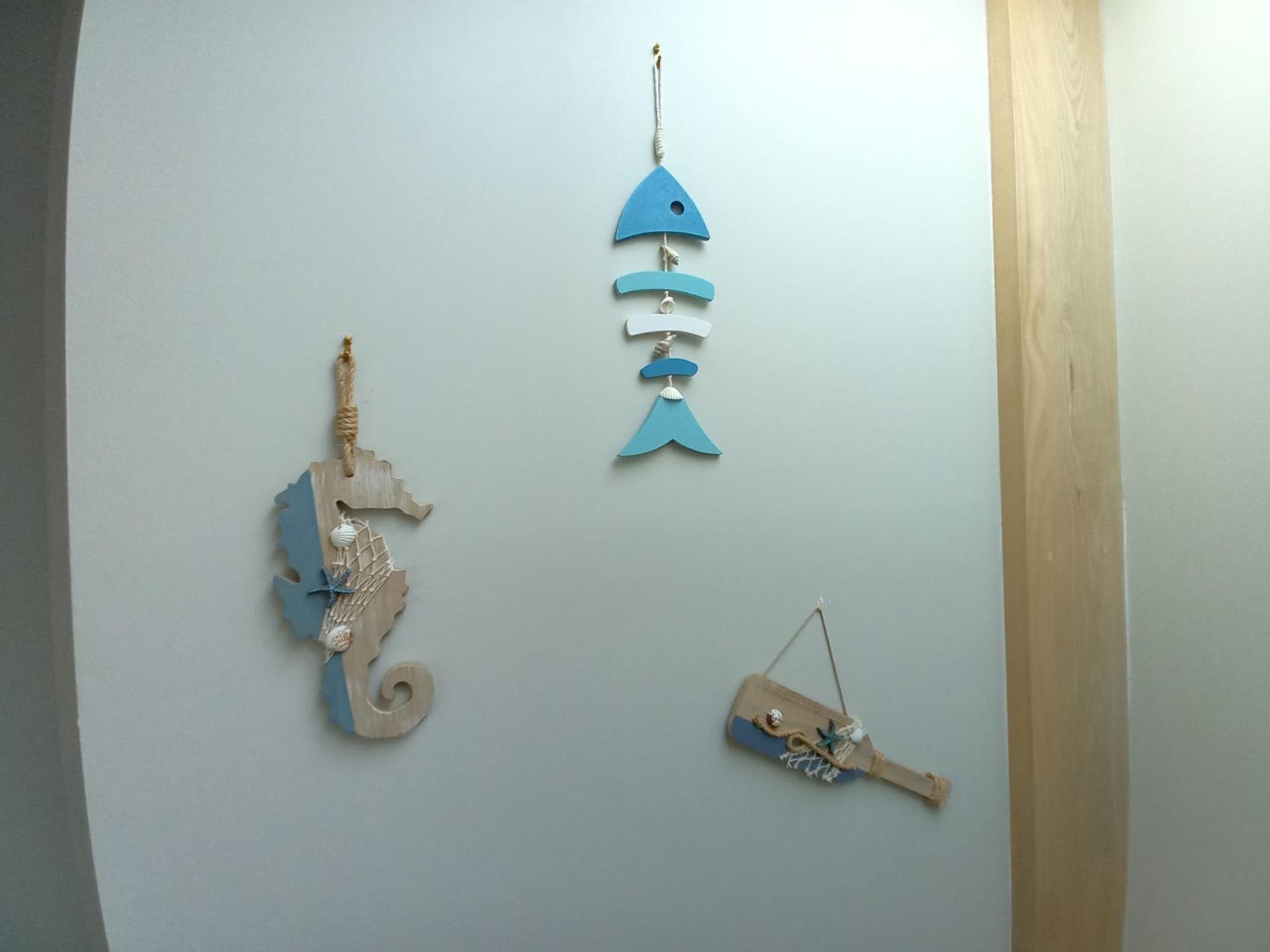 Saint Georges De Didonne - Tout Confort Et Tout A Pied - Appartement Au Top ภายนอก รูปภาพ