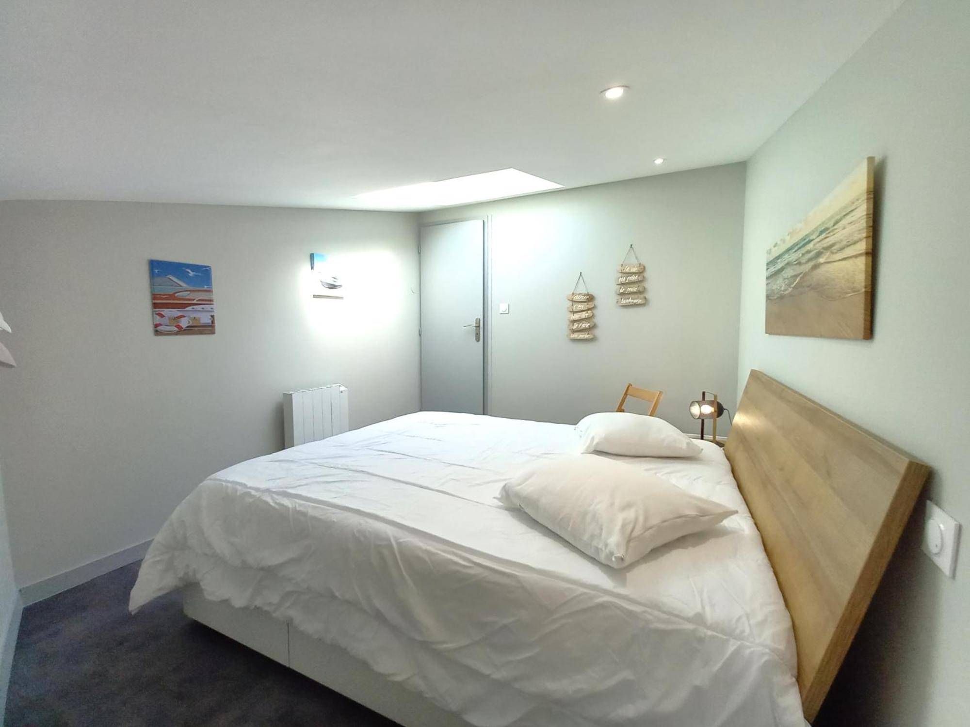 Saint Georges De Didonne - Tout Confort Et Tout A Pied - Appartement Au Top ภายนอก รูปภาพ